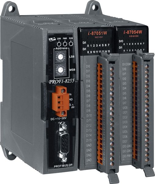 Корзина расширения PROFI-8255-G CR 
