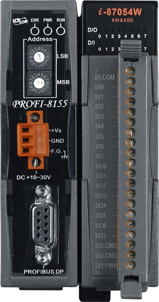 Корзина расширения PROFI-8155-G CR 