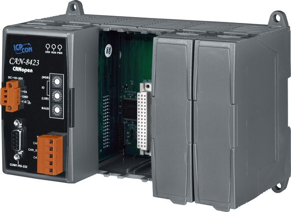 Корзина расширения CAN-8423-G (I-8421-G) 