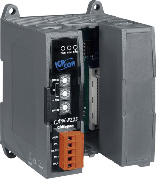 Корзина расширения CAN-8223-G 