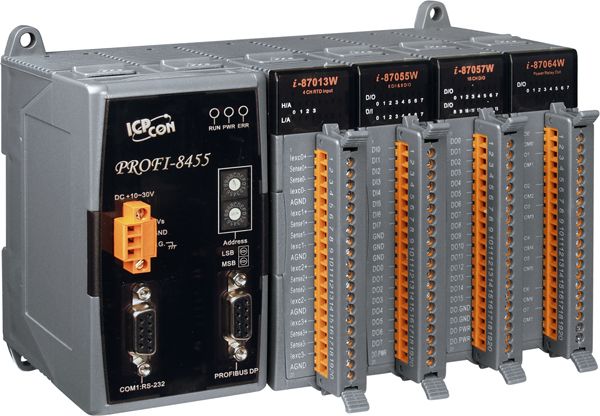 Корзина расширения PROFI-8455-G CR 