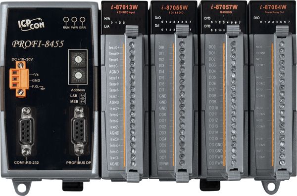 Корзина расширения PROFI-8455-G CR 