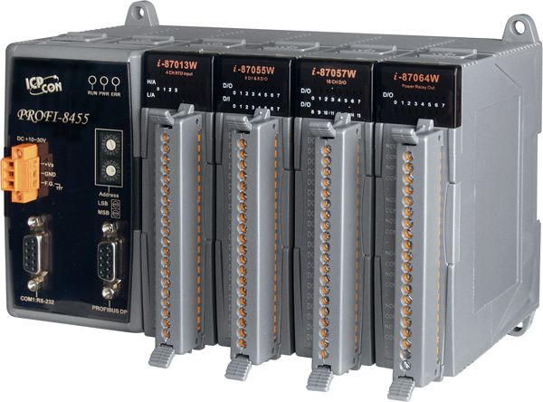 Корзина расширения PROFI-8455-G CR 