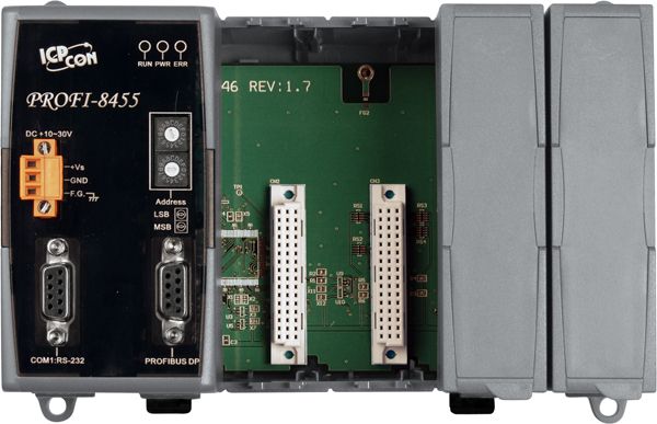 Корзина расширения PROFI-8455-G CR 
