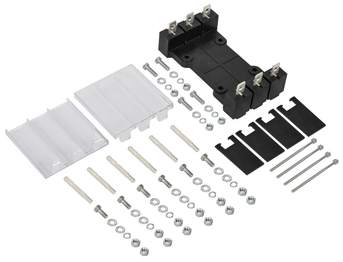 Комплект крепления  AR-MCCBD-PI-000-3-01-C