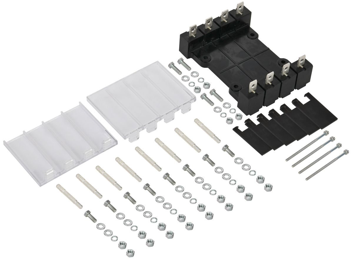 Комплект крепления  AR-MCCBD-PI-000-4-01-C