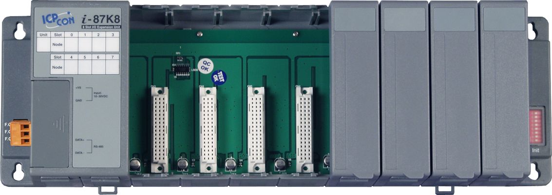 Корзина расширения I-87K8-G CR 