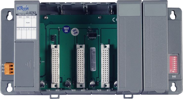 Корзина расширения I-87K5-G CR 