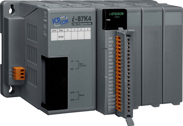 Корзина расширения I-87K4-G CR 