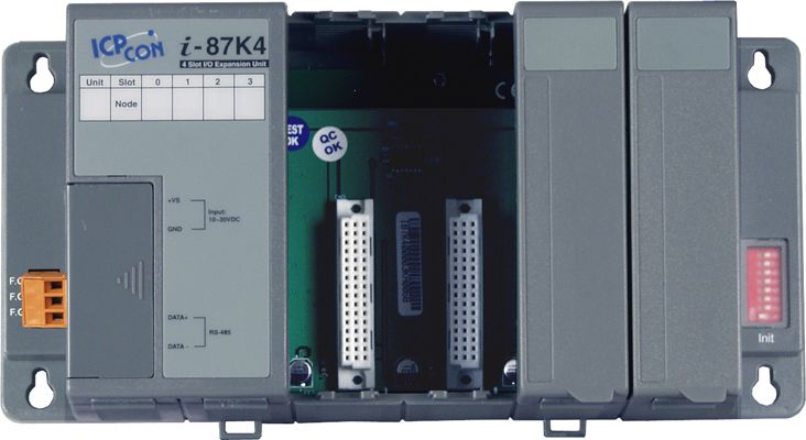 Корзина расширения I-87K4-G CR 