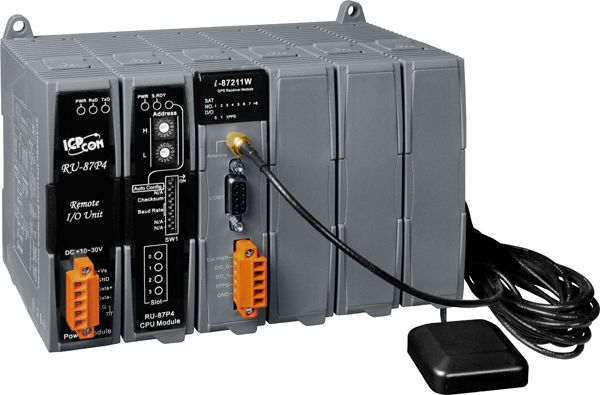 Корзина расширения RU-87P4-G CR 