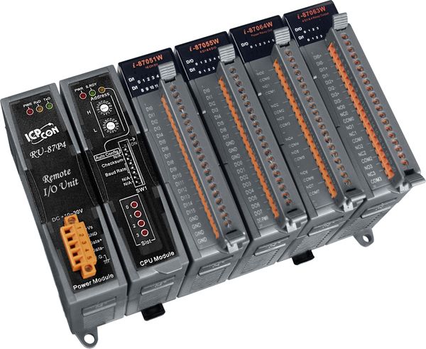 Корзина расширения RU-87P4-G CR 