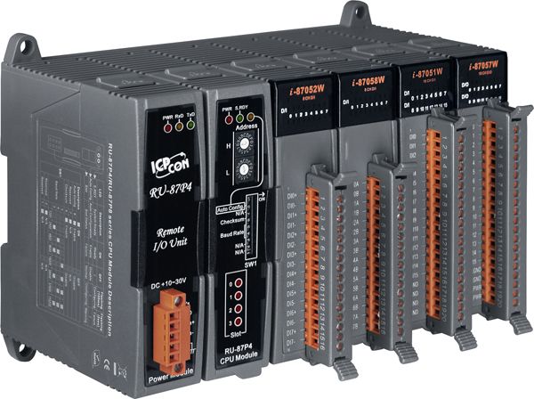 Корзина расширения RU-87P4-G CR 