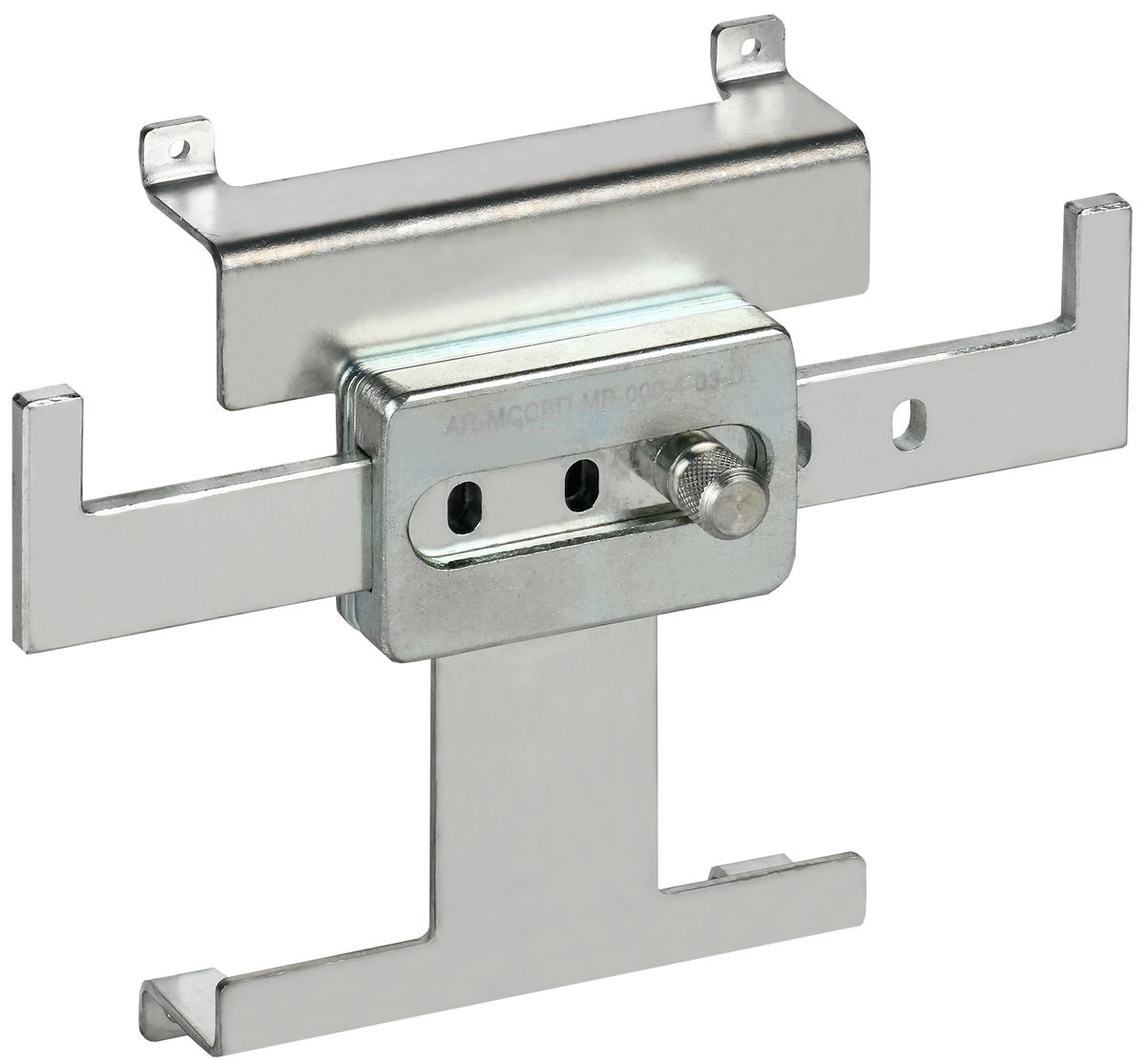 Блокировка механическая  AR-MCCBD-MB-000-4-03-C