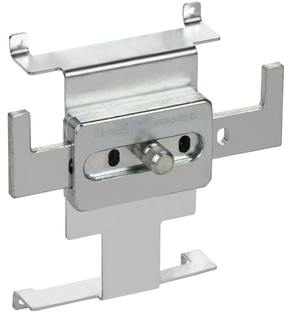Блокировка механическая  AR-MCCBD-MB-000-3-02-C