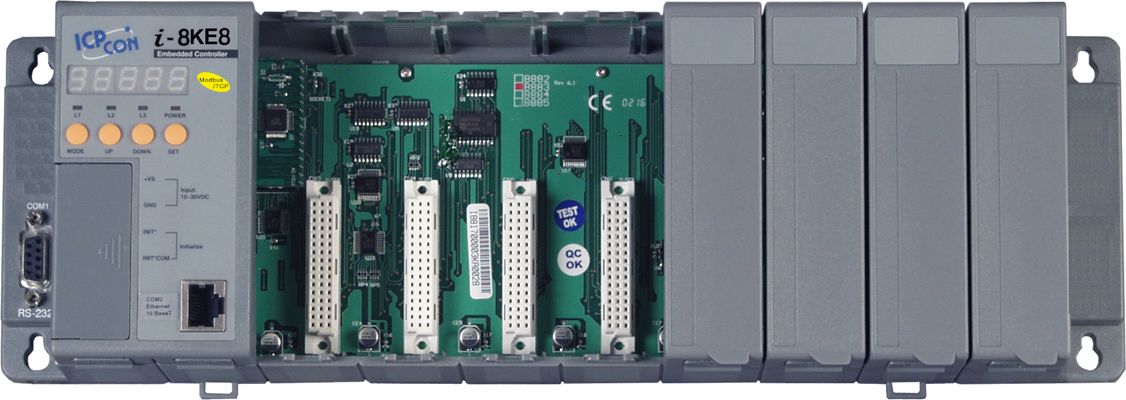 Корзина расширения I-8KE8-MTCP-G CR 