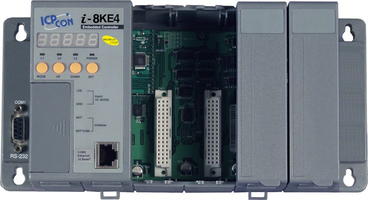 Корзина расширения I-8KE4-MTCP-G 