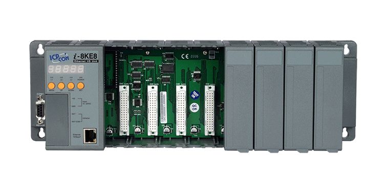Корзина расширения I-8KE8-G CR 