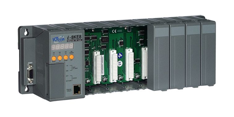 Корзина расширения I-8KE8-G CR 
