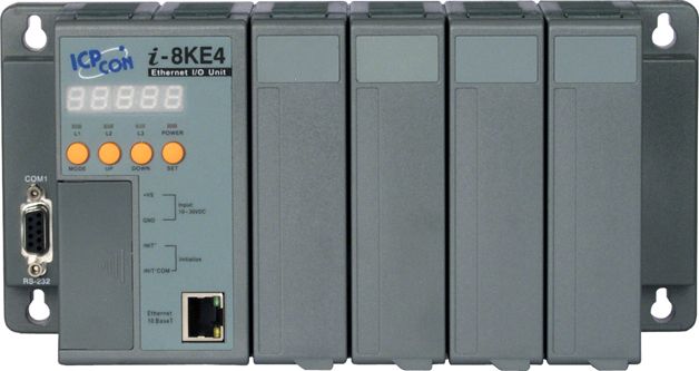 Корзина расширения I-8KE4-G 