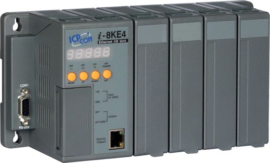 Корзина расширения I-8KE4-G 