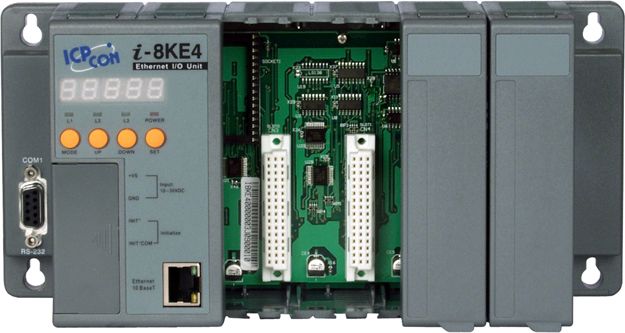 Корзина расширения I-8KE4-G 
