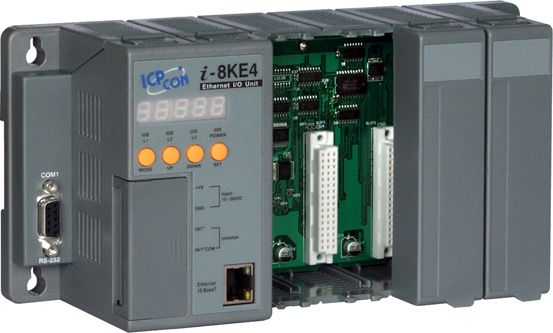 Корзина расширения I-8KE4-G 