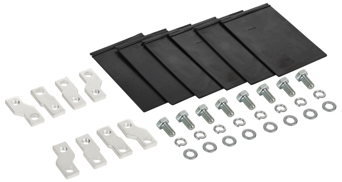 Комплект расширителей  AR-MCCBD-FC-000-4-01-C