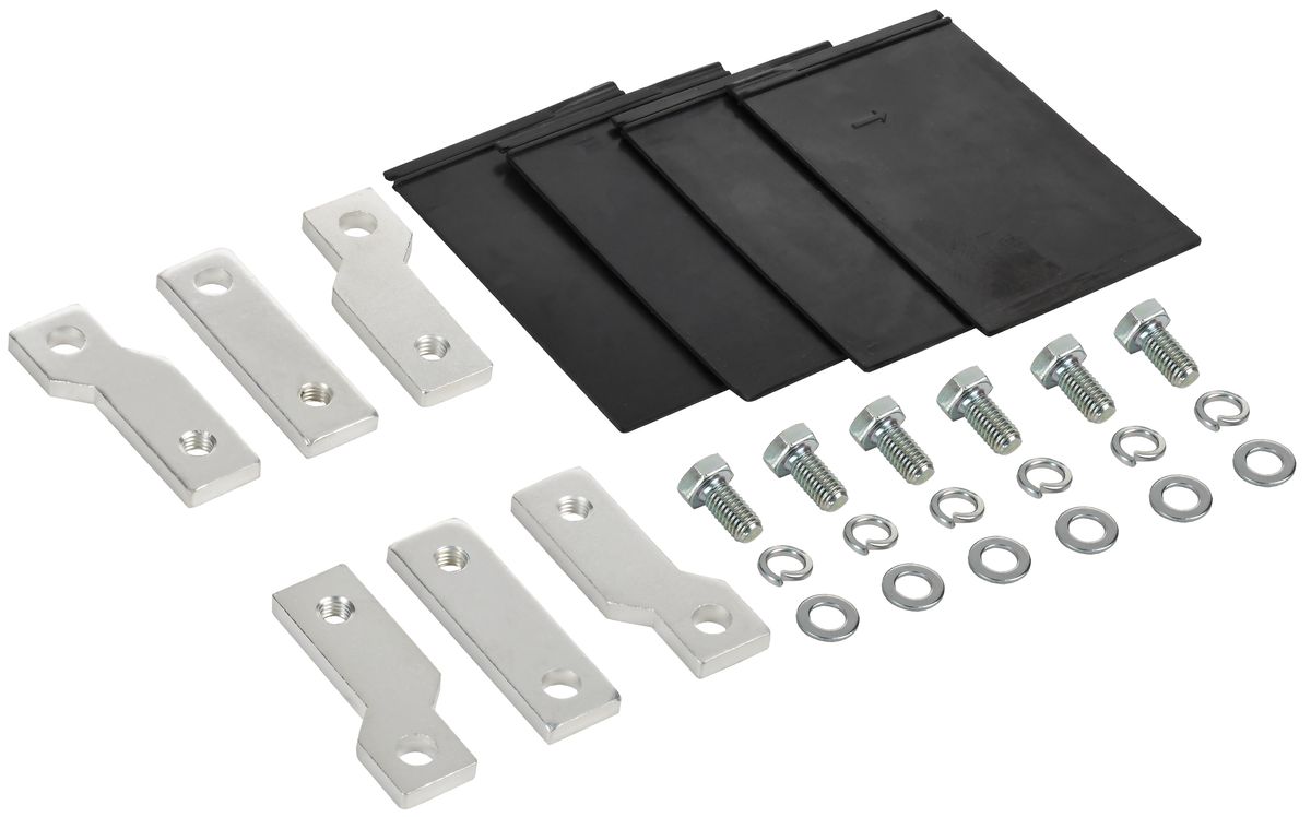 Комплект расширителей  AR-MCCBD-FC-000-3-02-C