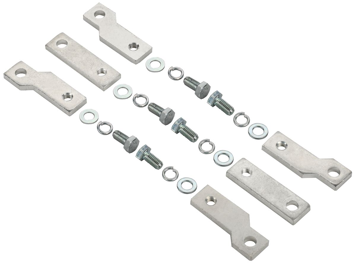Комплект расширителей  AR-MCCBD-FC-000-3-01-C