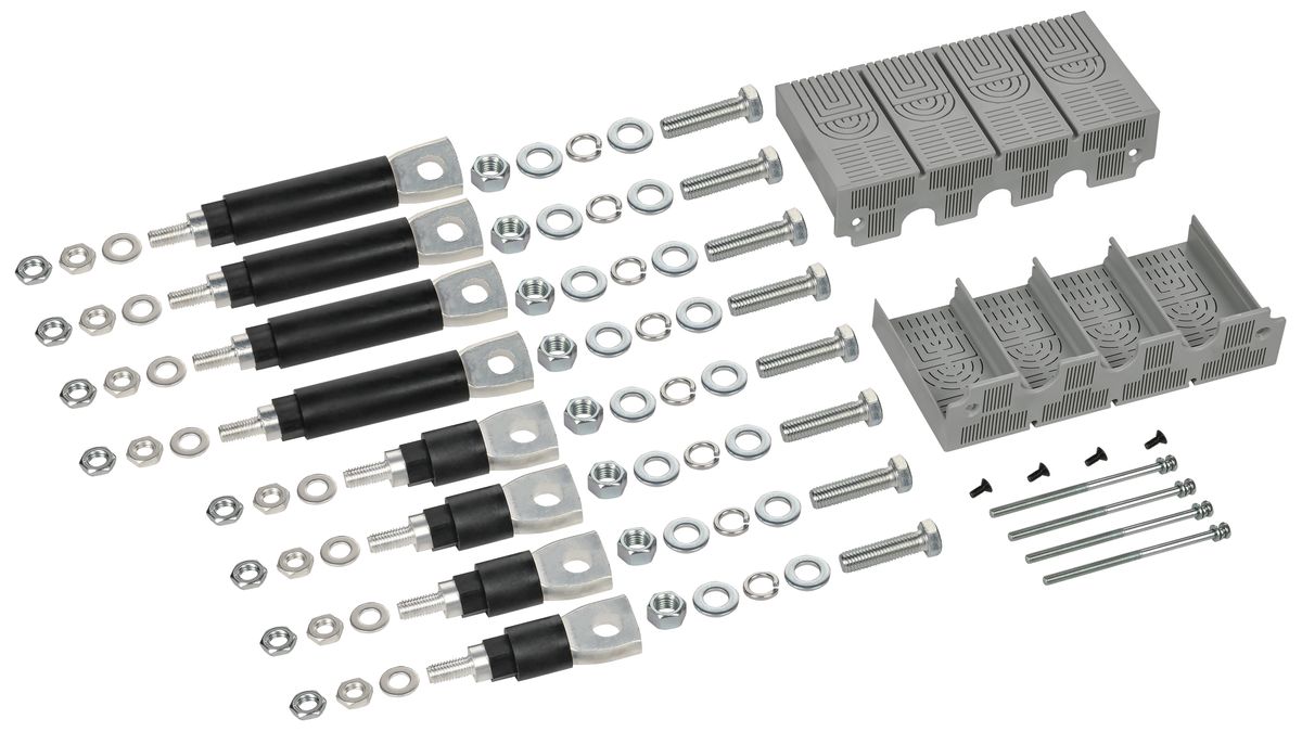 Комплект крепления  AR-MCCBD-BC-000-4-03-C