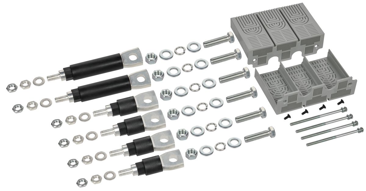 Комплект крепления  AR-MCCBD-BC-000-3-03-C