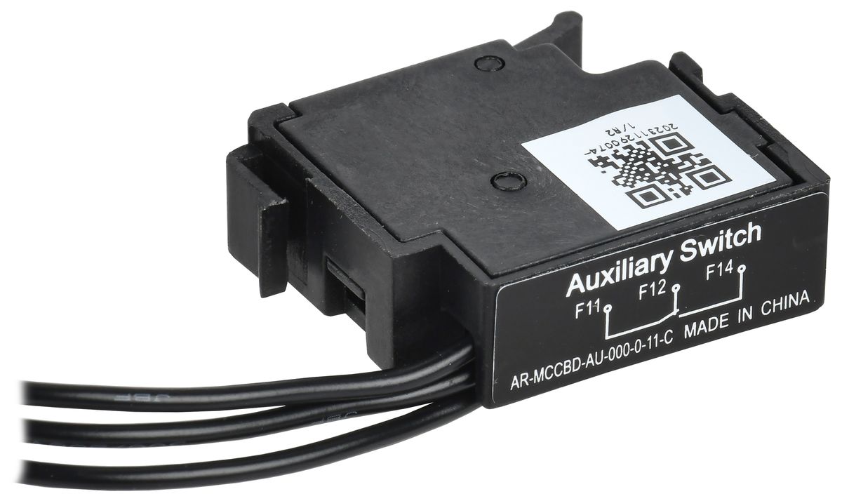 Контакт дополнительный  AR-MCCBD-AU-000-0-11-C