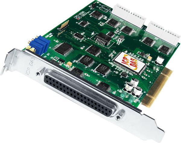Плата PCI-1002LU CR 