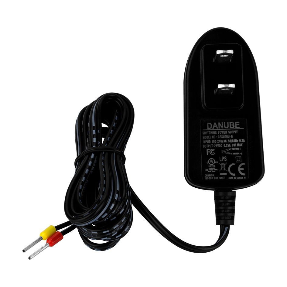 Блок питания GPSU06U-6 