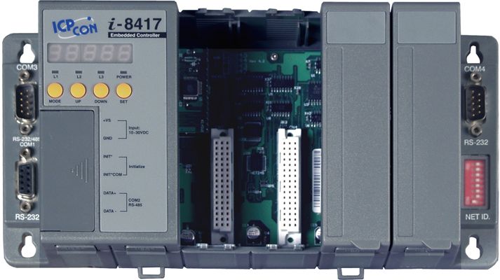 Контроллер логический I-8417-G CR 