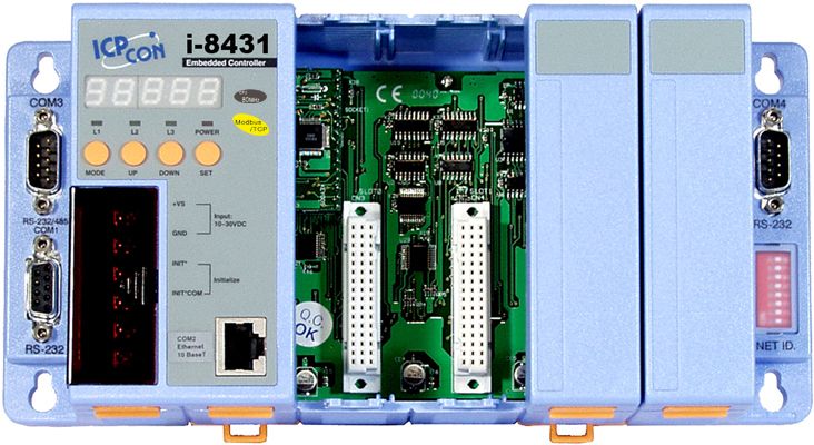 Контроллер I-8431-80-MTCP 
