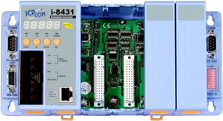 Контроллер I-8431-MTCP 
