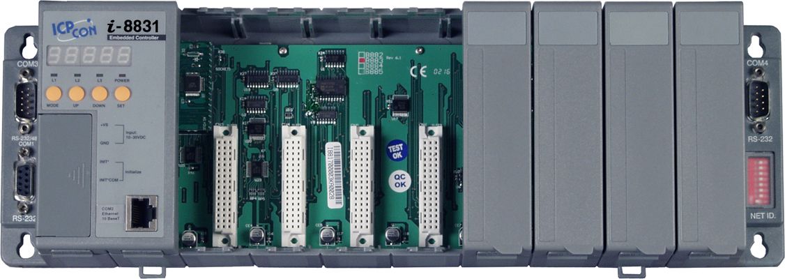 Контроллер логический I-8831-G 