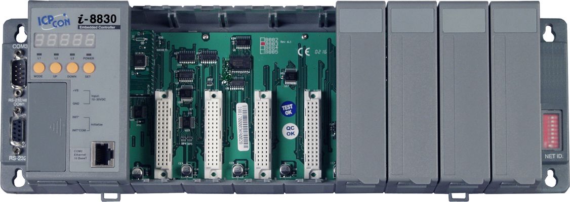 Контроллер I-8830-G 