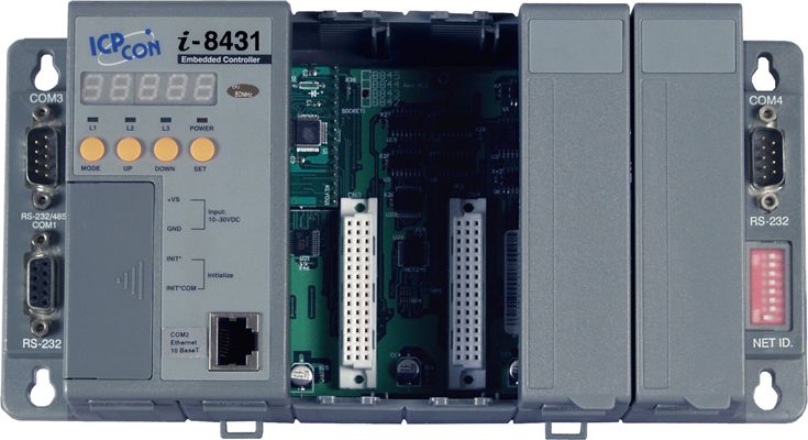 Контроллер логический I-8431-80-G CR 