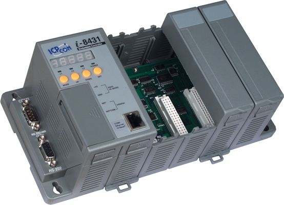 Контроллер логический I-8431-G CR 