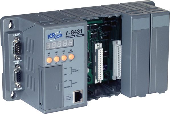 Контроллер логический I-8431-G CR 