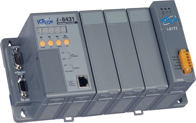 Контроллер логический I-8431-G CR 