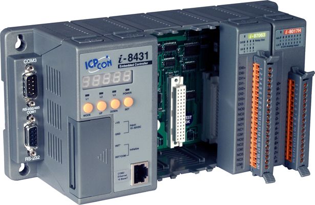 Контроллер логический I-8431-G CR 