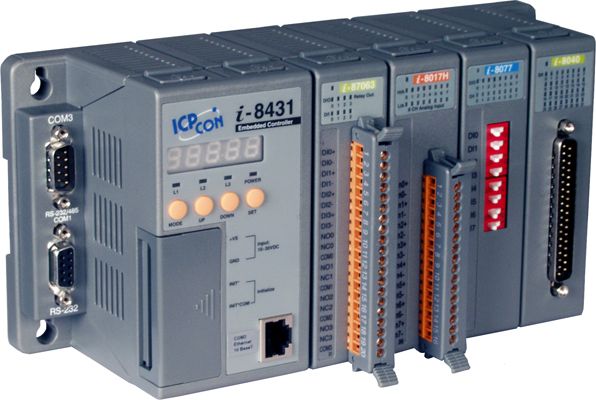 Контроллер логический I-8431-G CR 