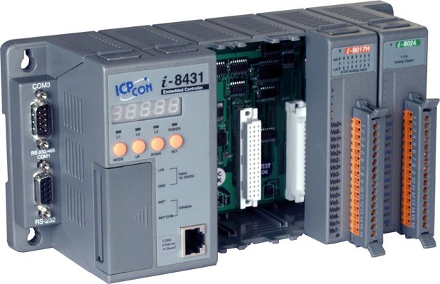 Контроллер логический I-8431-G CR 