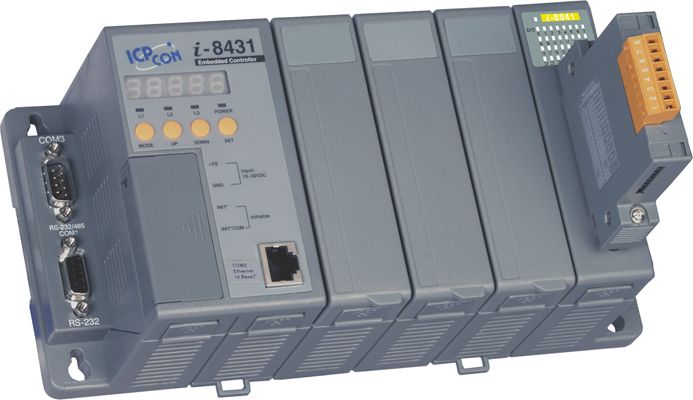 Контроллер логический I-8431-G CR 