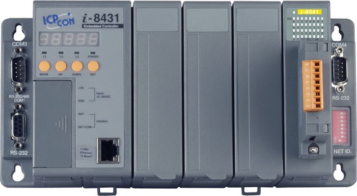Контроллер логический I-8431-G CR 