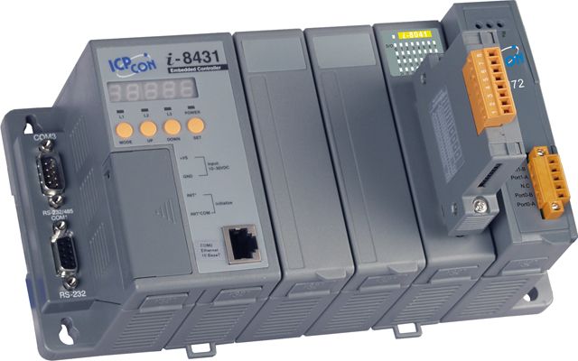 Контроллер логический I-8431-G CR 